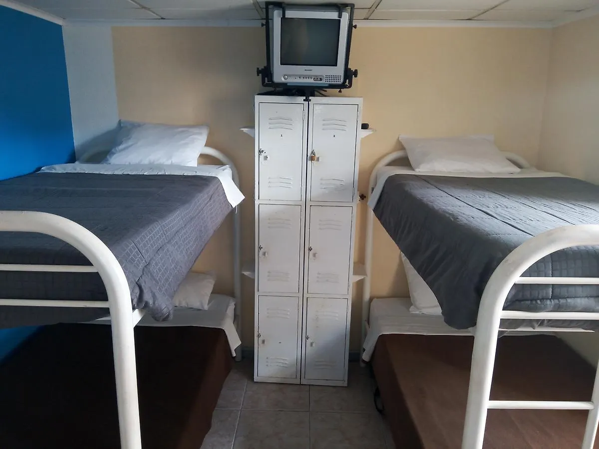 Hostel Room Aruba Oranjestad Aruba