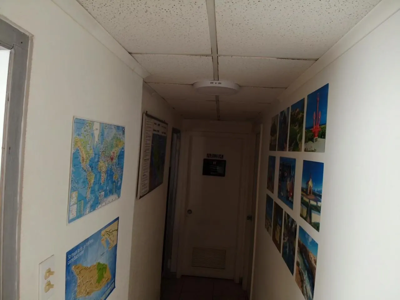 Guest house Hostel Room Aruba Oranjestad