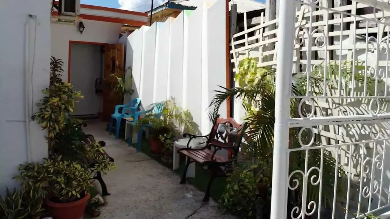 ** Guest house Hostel Room Aruba Oranjestad Aruba