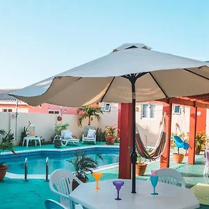2* Guest house Courtesy Aruba