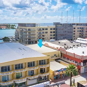 Appartement Bay Harbor Luxury 1 Bedroom