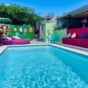 Bed & Breakfast Mammaloe