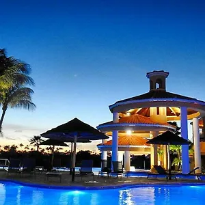 4* Aparthotel Executive Real Estate At Divi Golf